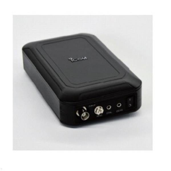 アクセサリー AH-705 ICOM AH-705＋アンテナワイヤー8mセット□AH705＋WAH705□ 8mの