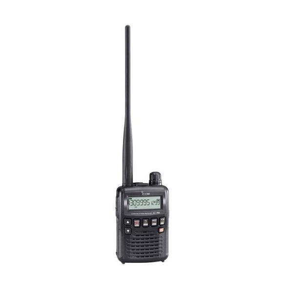 ICOM IC-R6全国版+USBコネクトケーブルセット(液晶保護シート ICOM IC-R6全国版+USBコネクトケーブルセット(液晶保護シート