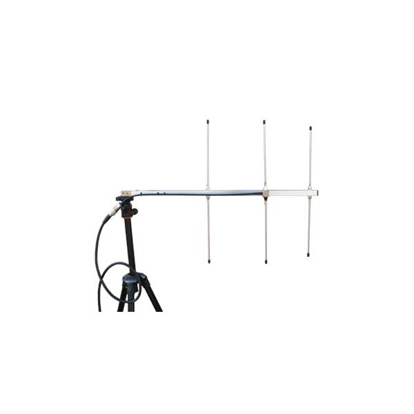 NATEC NY351X3CA(2S) 351MHzデジタル簡易無線用八木アンテナ カメラ