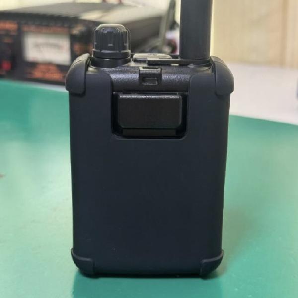OHM-SJ-06�@IC-R6��p�V���R���W���P�b�g(OHMSJ06)�y��z ���i�摜2
