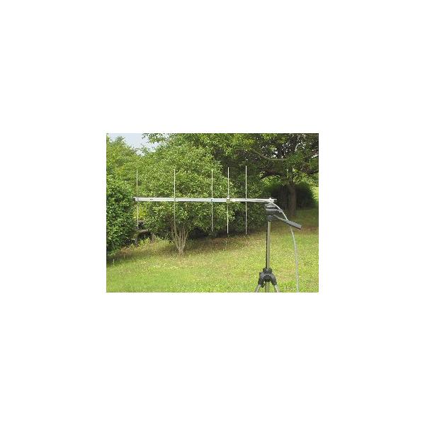 ���f�B�b�N�X RY-430M5 430MHz�� 5�G�������g ���؃A���e�i ���i�摜