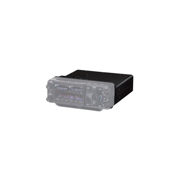 SPA-1M 50W RF アンプ オートアンテナチューナー、スピーカー内蔵
