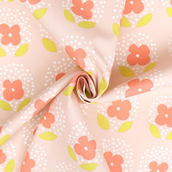 Kippis 広幅オックス 生地 花の卵 Kukkamura キッピス 布地 布 北欧 テキスタイル 綿 柄 プリント 日本製 通販 入園 入学 ネコポス 人気 おすすめ Kpk 01 Crafヤフー店 通販 Yahoo ショッピング