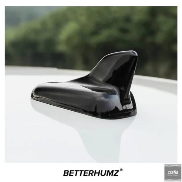 並行輸入品 アウディ A4 B9 A5 8W8 A6 C8 Q2 Q3 F3 Q5 FY Q8 4M 用 カーボン ABS 車用ルーフアンテナ シャークフィン 
