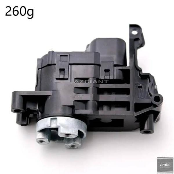 並行輸入品 スバル インプレッサ WRX XV 2007-2011フォレスター 2008-2012 用折りたたみミラーモーターモジュール部品 パーツ アクセサリ