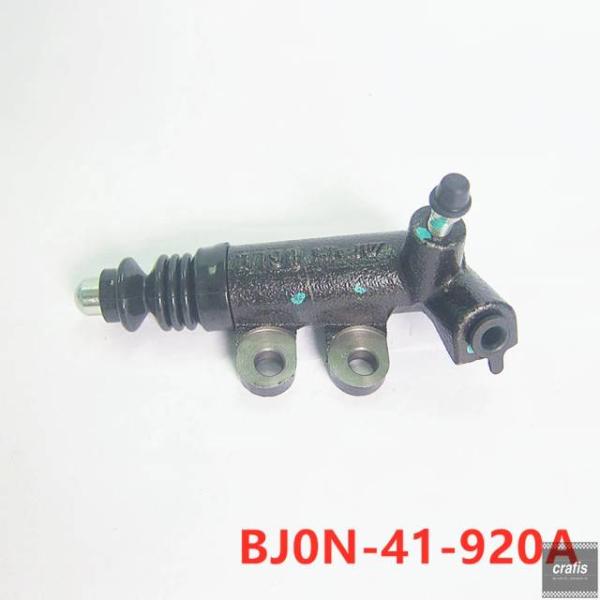 並行輸入品 クラッチスレーブシリンダー BJ0N-41-920 マツダ プレマシー 1999-2010 ハイマ3 ハイマ7 2012-2016 用カーアクセサリ
