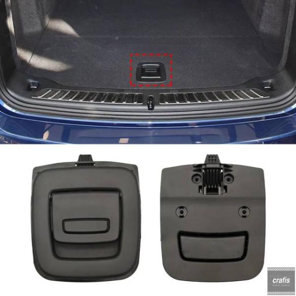 並行輸入品 BMW G01 G02 G05 G06 G07用トランクテールカバーボトムプレートマットフロアカーペットハンドルスペアタイヤカバーロックBMW X3