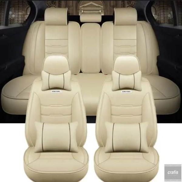 並行輸入品 クライスラー全モデル（300C200グランドボイジャーパシフィカ対応フルカバーカーシートカバー（カーアクセサリー部品 パーツ アクセサリー