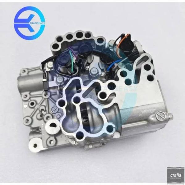 並行輸入品 バルブボディ TR580 CVTトランスミッション 163740B スバル エクシーガ レヴォーグ アウトバック用カーアクセサリー パーツ 部品