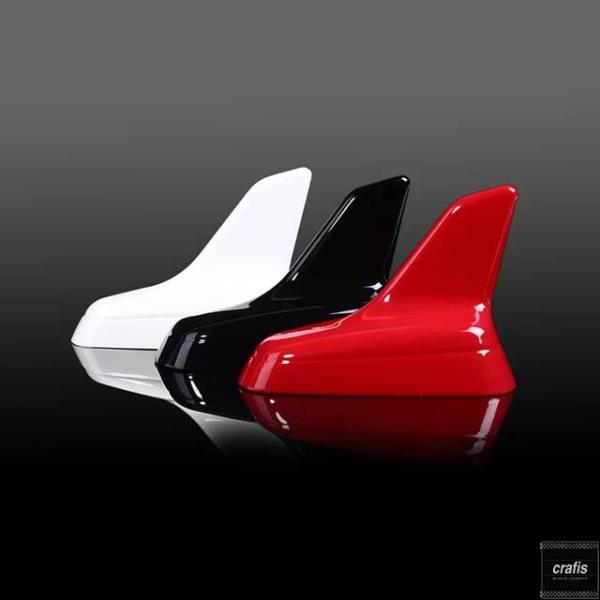 並行輸入品 ふかひれアンテナサメ車アウディ A3 A4 A6 A1 A5 A8 A4L A6L Q3 Q5 Q7 アンテナ装飾ルーフアンテナ部品 パーツ アクセ