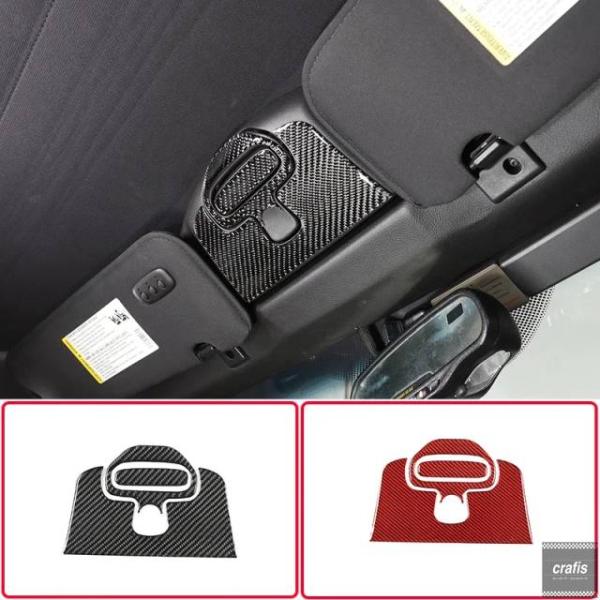 並行輸入品 シボレー コルベット C6 2005-2013 用 ソフトカーボンカーコンバーチブルロックパネルカバートリムステッカー カーアクセサリーパーツ 部品