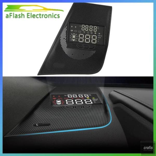 並行輸入品 レクサス ES XZ10 2018-2024 XV60 2012-2017 ミラー HUD カー ヘッドアップディスプレイ フロントガラス スクリー