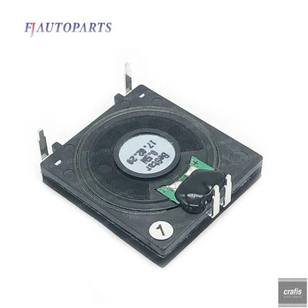 並行輸入品 ダッシュボードチャイム 計器クラスタミニスピーカーアウディ A4 B6 B7 S4 A6 VW ポロパーツ 部品 アクセサリー