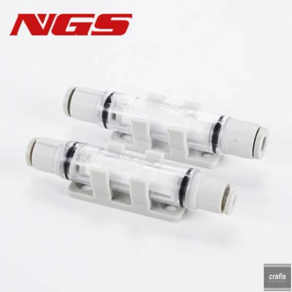 並行輸入品 真空フィルター 03B 23B 空圧部品 ライン エアフィルター ZFC シリーズ 1個 ZFC050-04B VFU1-44P-15P ZFC100-03B ZFC100-04B ZFC100-23B パーツ 部品