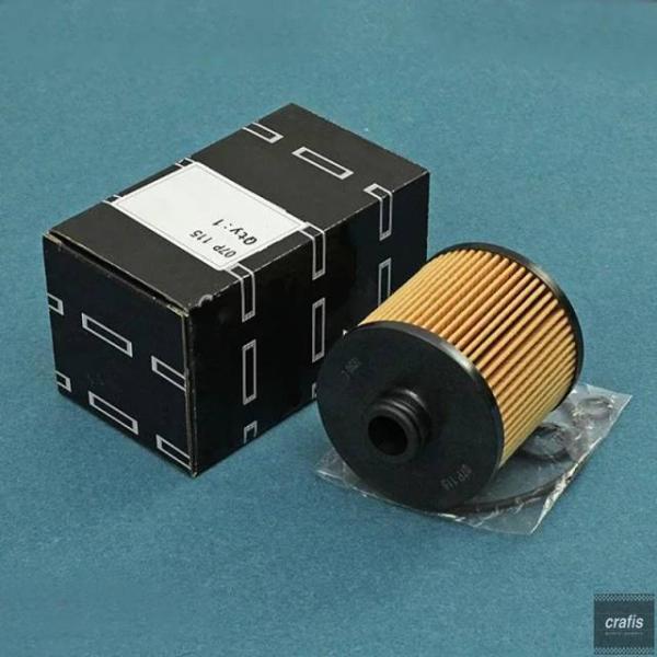 並行輸入品 ベントレー ベンテイガ 4V1 6.0T エンジン オイルフィルター 07P 115 562 B 07P115562B パーツ 部品