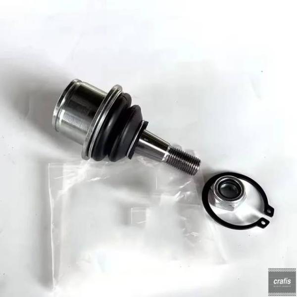 並行輸入品 クライスラー300C用フロントロアサスペンションボールジョイント 04782742AA パーツ 部品