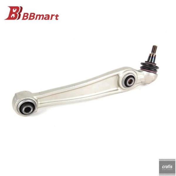 並行輸入品 BBmartカーパーツ BMW X5 E70 X6 E71 E72用フロント左ロアサスペンションコントロールアーム 1個 OE 3112677189