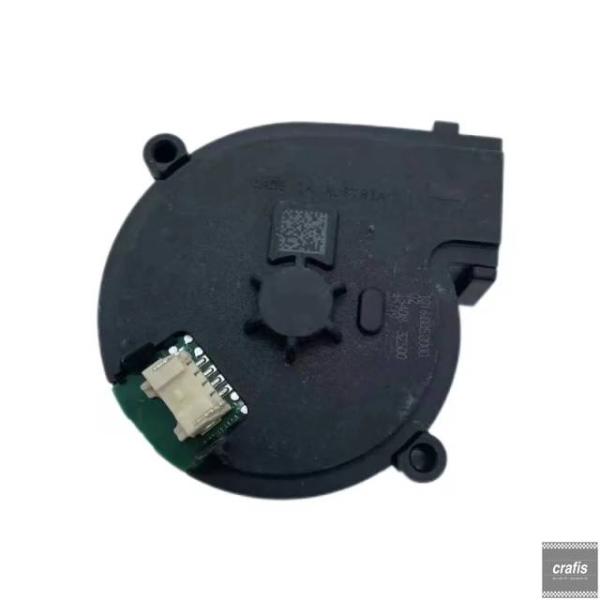 並行輸入品 アウディ Q3 Q7 用 LED ヘッドライトファン 品 1016.005.0000 カーアクセサリー 63117408686 1016005000