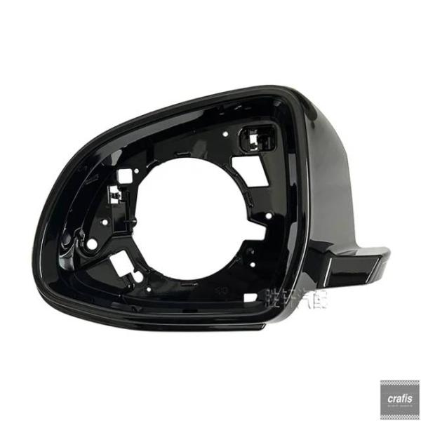 並行輸入品 BMW X3 X4 X5 X6 X7 G01 G02 G04 G05 G07 2017 - 20 2021 2022 用サイドミラー フレーム ハウジングリアビューオートホルダー パーツ 部品
