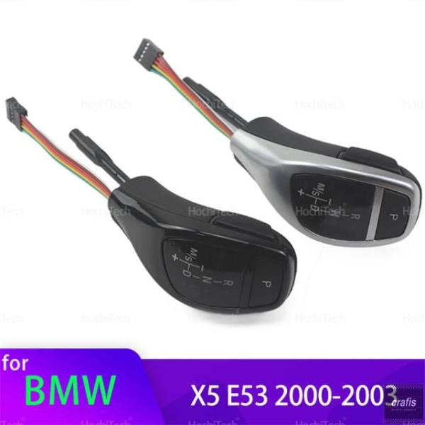 並行輸入品 BMW X5 E53 3.0i 4.4i 4.6is 4.8is 3.0d 2000-2003 用 LED シルバー 車内 アクセサリー サムギア 