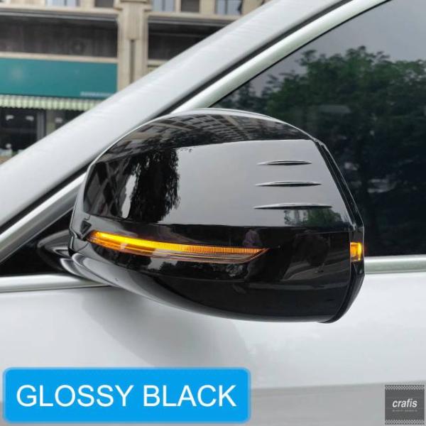 並行輸入品 BMW X2 iX1 iX2 U10 U11 2023 - 2025 2026 用サイド カバーキャップ アクセサリー パーツ 部品