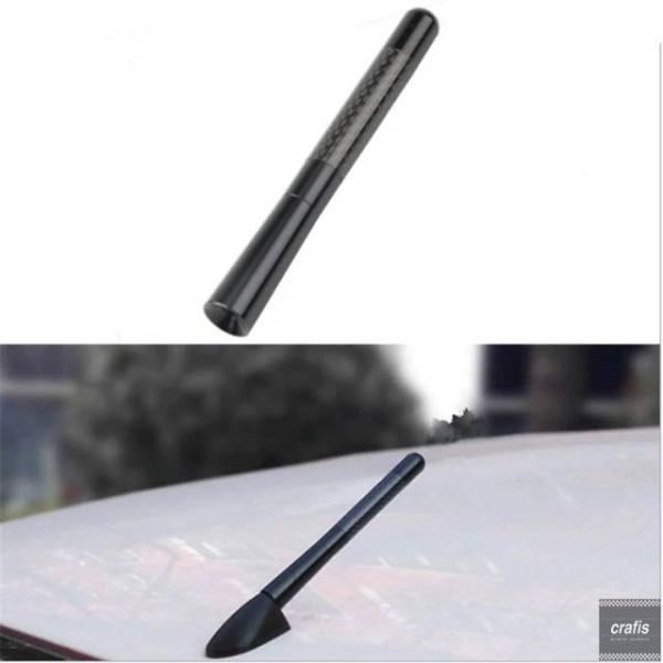 並行輸入品 プジョー RCZ 206 207 208 301 307 308 406 407 408 508 用カーアクセサリー ラジオ アンテナ 2008-6