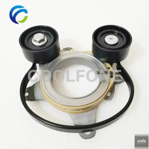 並行輸入品 日産 シレーナ C27 2.0L 2016 MR20DD MR20 用ベルトテンショナー 11955-5TK0C 11955-5TK0A 11955-5TK0B 119555TK0C 119555TK0A 119555TK パーツ 部品