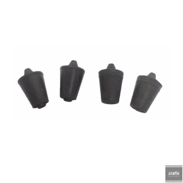 並行輸入品 マツダ プレマシー用 トランク 用ゴム緩衝材ゴムストッパーテールゲートダンパー アクセサリー パーツ 部品