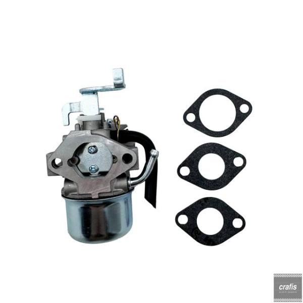 並行輸入品 スバル ロビン EH-17 EH17 EH 17 EH17-2D EH17-2B キャブレター 用キャブレター カワサキ FG200 172cc 49-228 227-62301-00 2276233300 パーツ 部品