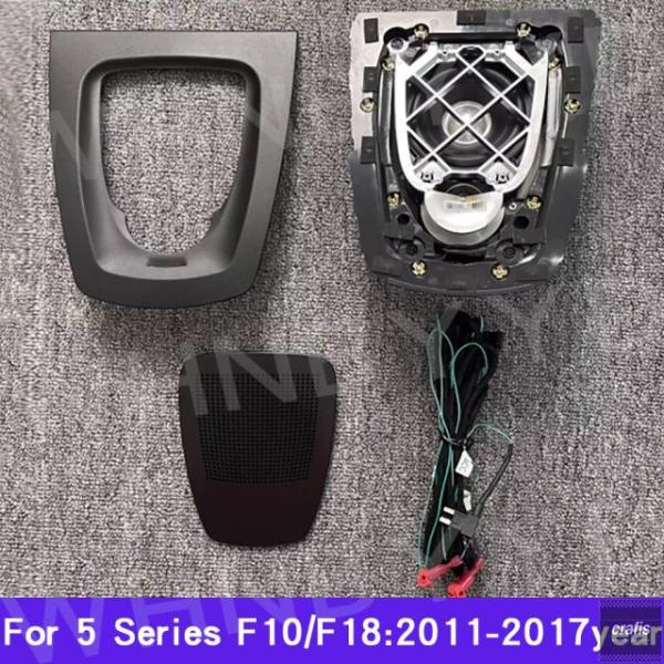 並行輸入品 BMW 5 シリーズ 3 X3 X4 X5 X6 X7 ix3 i3 i4 用リフティングツイーターセンター スピーカー イルミネーションカバーアン