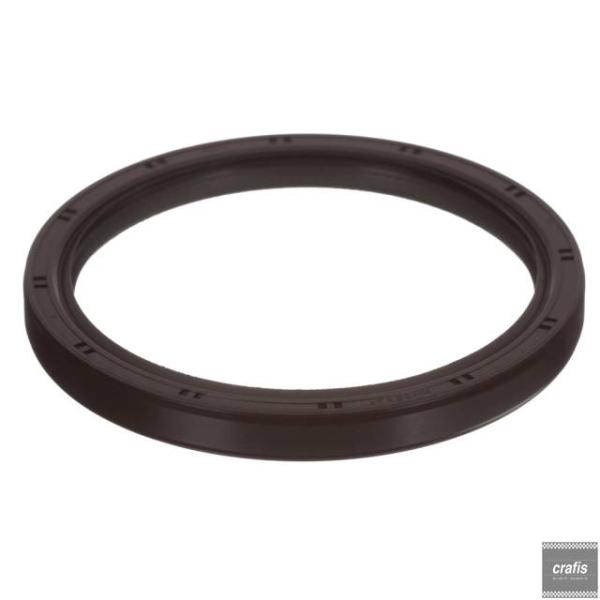 並行輸入品 スバル エンジン クランクシャフト リアメイン オイルシール インプレッサ WRX STi レガシィ アウトバック用 806786040 パーツ 部
