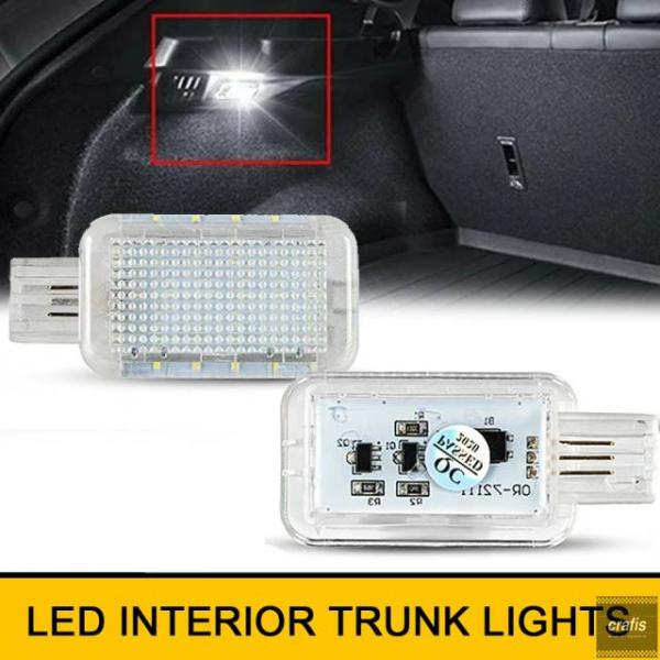 並行輸入品 ランドローバー ディフェンダー L663 90 110 130 レンジローバー スポーツ L494 SVR L405 用 LED 車内ドアカーテシフ