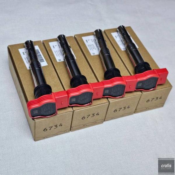 並行輸入品 アウディ R8 A1 3 4 5 6 7 8 TT Q3 VW ジェッタ ゴルフ パサート CC 1.8T 2.0T 3.0T 4.2L 5.2L 
