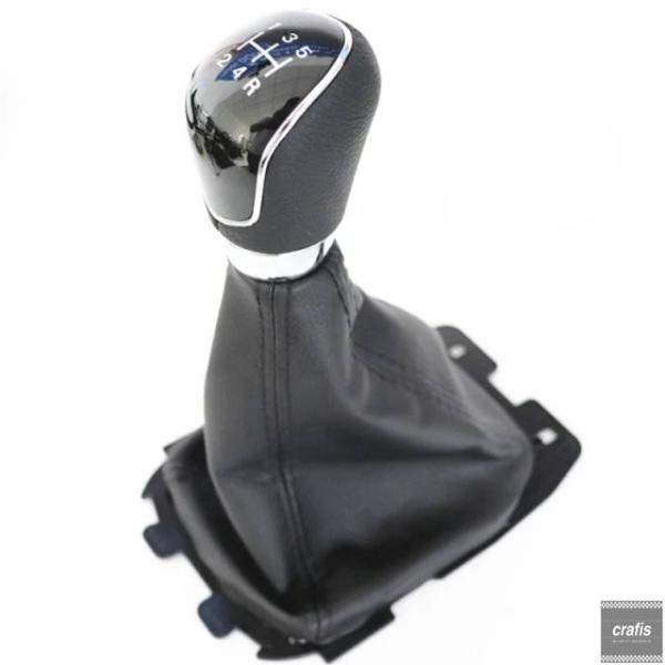 並行輸入品 フォード エコスポーツ 2013 2016 2017 2018 用 5 速カーギア シフトノブブーツ レバースリーブ ダストカバー パーツ 部品