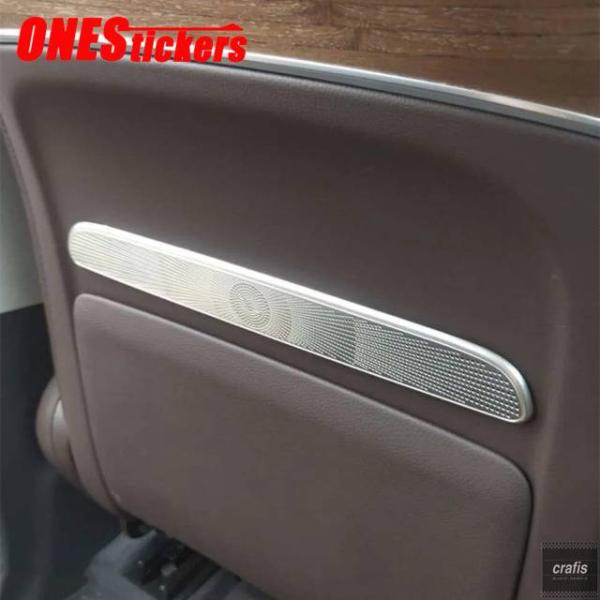 並行輸入品 メルセデスベンツ GLS G クラス X167 W464 G350 G500 AMG G63 2019-2023 用カーアクセサリー フロント シー