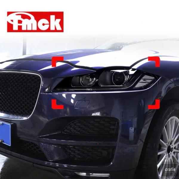 並行輸入品 ジャガー XE X760 XF X260 F-Pace X761 E-PACE XJ X351 F-Type X152 用カーアクセサリー ヘッドラ