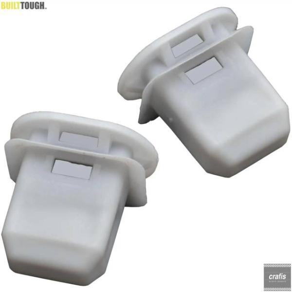並行輸入品 アウディ A3 A4 A5 A6 A7 A8 Q3 Q5 Q7 Q8 用リアシートクッション パッド クリップ リアシート シート固定バックルファス