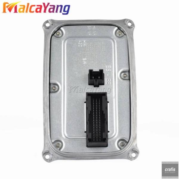 並行輸入品 メルセデスベンツ LED ドライバー モジュール ヘッドライト バラスト C クラス W205 S205 S W222 BJ 2013-2018 A