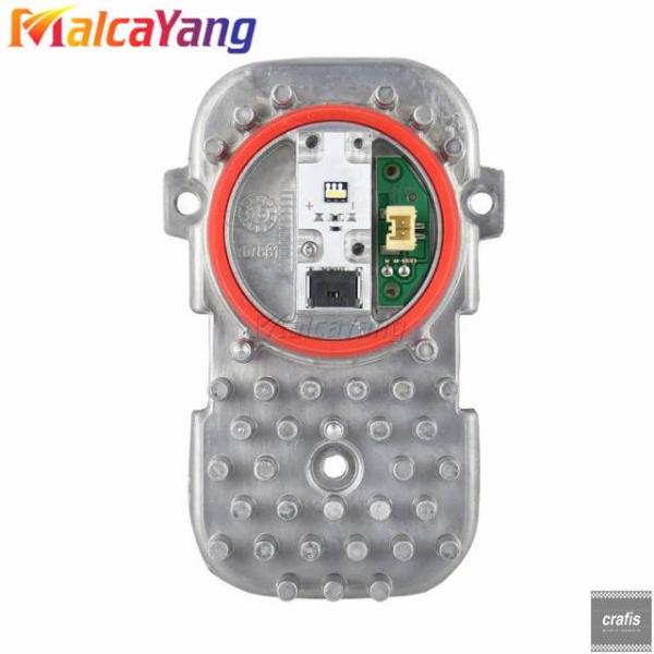 並行輸入品 BMW LED エンジェルアイ ヘッドライト コントロールユニット モジュール X5 X3 3 6 シリーズ E92 E93 F06 F12 F13