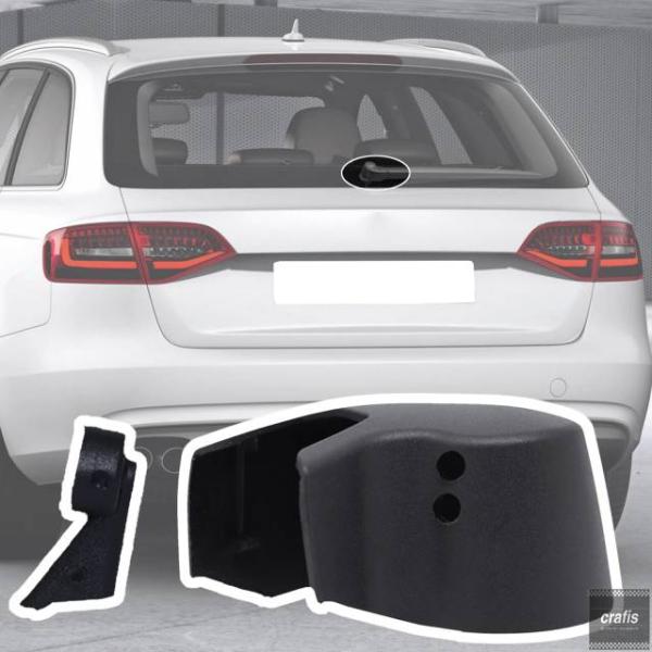 並行輸入品 アウディ A4 アバント エステート B6 B7 B8 B9 8E 8H 8K 8W 2001 - 2019 用 リア ウインドシールド ワイパー 