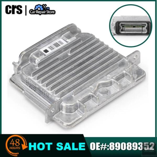 並行輸入品 キセノン バラスト D3S D3R ヘッドライト ドライバー モジュール Enclave XF XFR Acadia Stingray Z5C60 S60 LR4 アクセ 89089352 22840 パーツ 部品