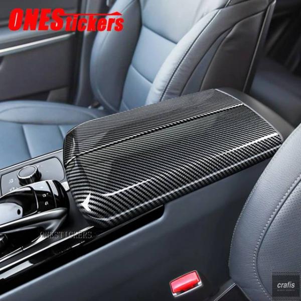 並行輸入品 メルセデスベンツ GLE GLS クラス W166 X166 クーペ C292 AMG GLE63 43 GLS63 用カーセンターコンソール アー