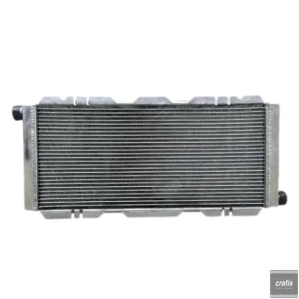並行輸入品 1994〜2010 年式ロータス エリーゼ エキシージ シリーズ 1 2 1994〜98 年 1999 年式用アルミ ラジエーター パーツ 部品