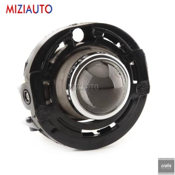 並行輸入品 ジープ コンパス 2011 2012 2013-2017 用フォグランプ クライスラー 300 用ダッジ アベンジャー用 フォグランプ ヘッドライト