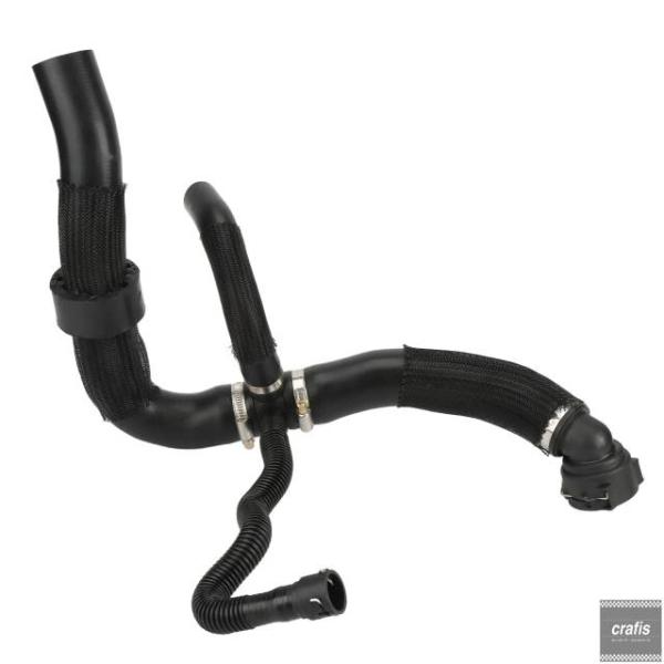 並行輸入品 ジープ コンパス 2017 - 2022 年式レネゲード 2021 年式用 ラジエーター クーラントホース カーアクセサリー 68249896AC 