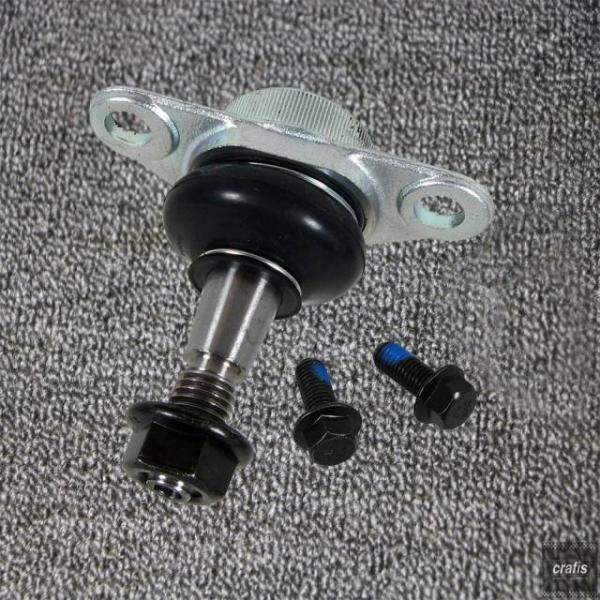 並行輸入品 ボルボ S60 V70 CX70 XC90 用フロント ロアサスペンション ボールジョイント 31201485 37773 39356 パーツ 部品