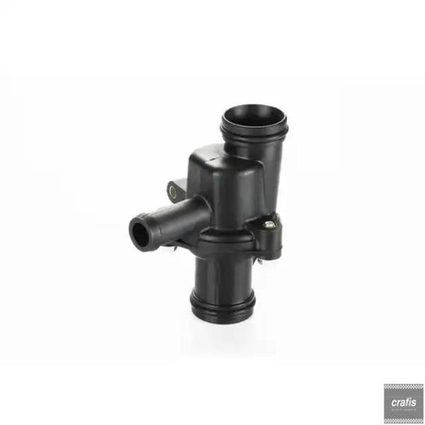 並行輸入品 車用 サーモスタットハウジング MG F TF ZR ZS ZT Rover 25 45 75 Freelander PEM0000 PEM1002