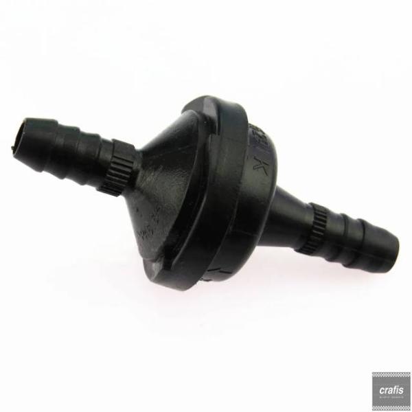 並行輸入品 VW エアポンプ真空 チェックバルブ 058 905 291 パサート B5 B6 ゴルフ MK4 MK5 ビートル A3 A4 A6 TT シート レオン用 1個 058905291 パーツ 部品