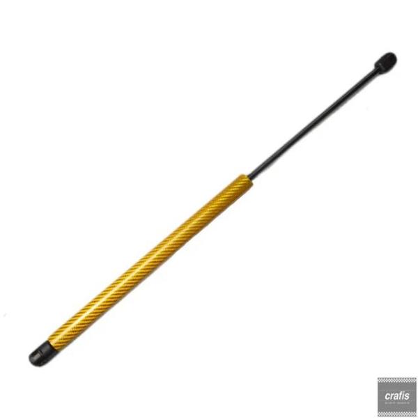並行輸入品 アウディ Q3 8U 8UB 8UG 2011-2018 用フロント フードボンネットダンパー リフトサポート ストラット ガススプリング ショック