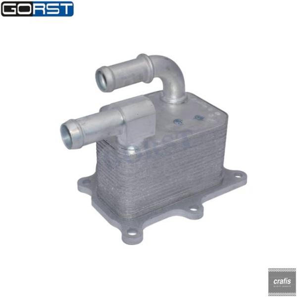 並行輸入品 フォード エッジリンカーン MKX 3.5L 2007-2008 用エンジン オイルクーラー カー 8A8E6A642AA パーツ 部品
